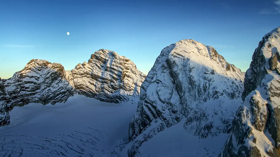 3satThementag: Österreich wild & schön 3satthementag: österreich wild & schön