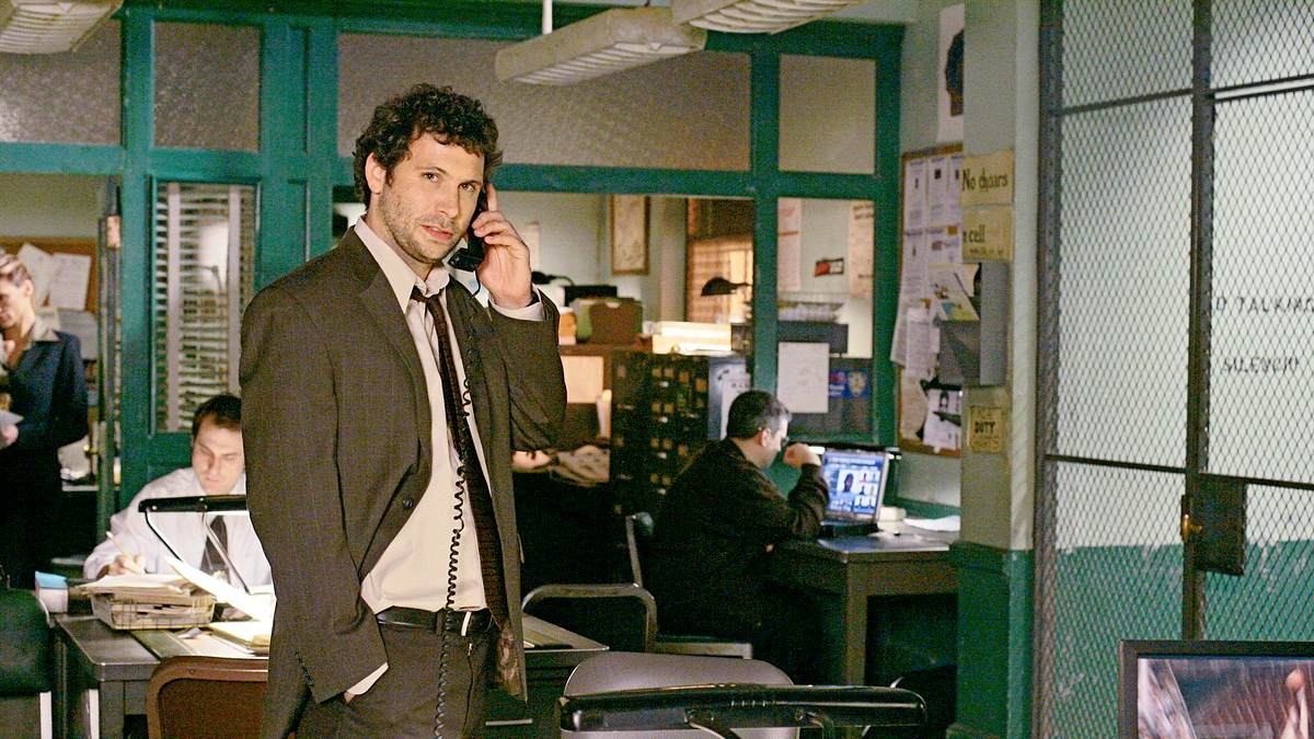 law & order