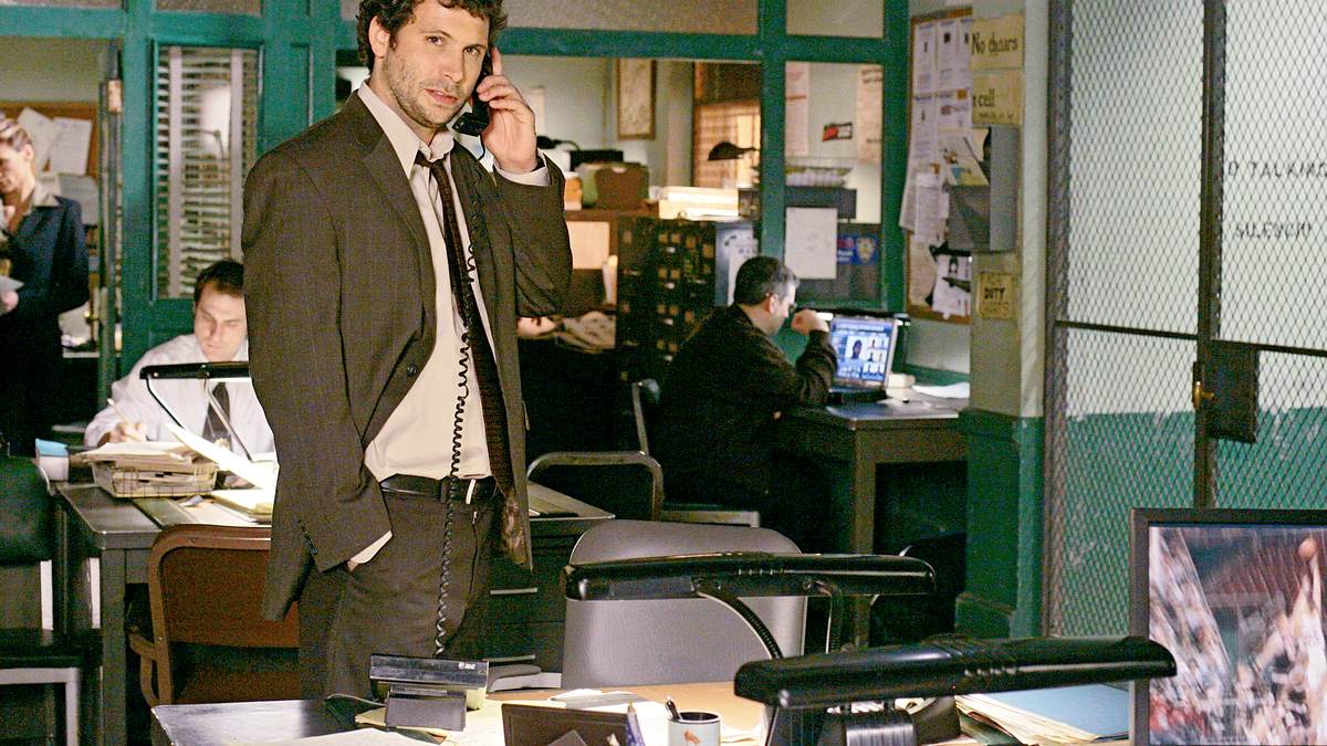 law & order