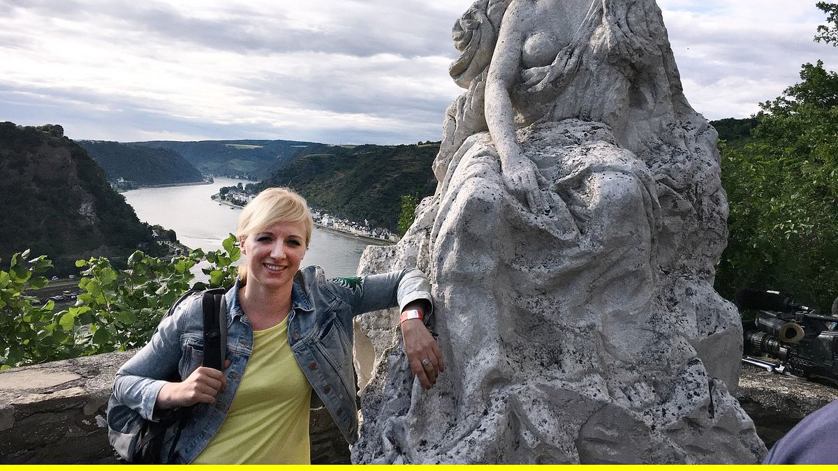 expedition in die heimat