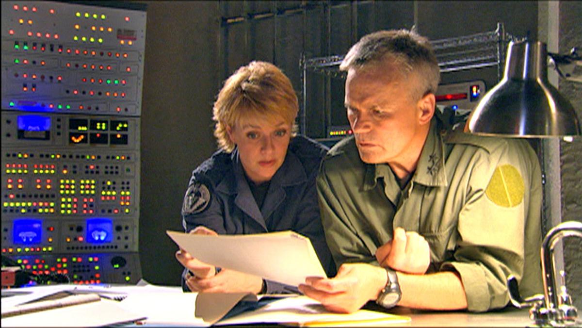 stargate
