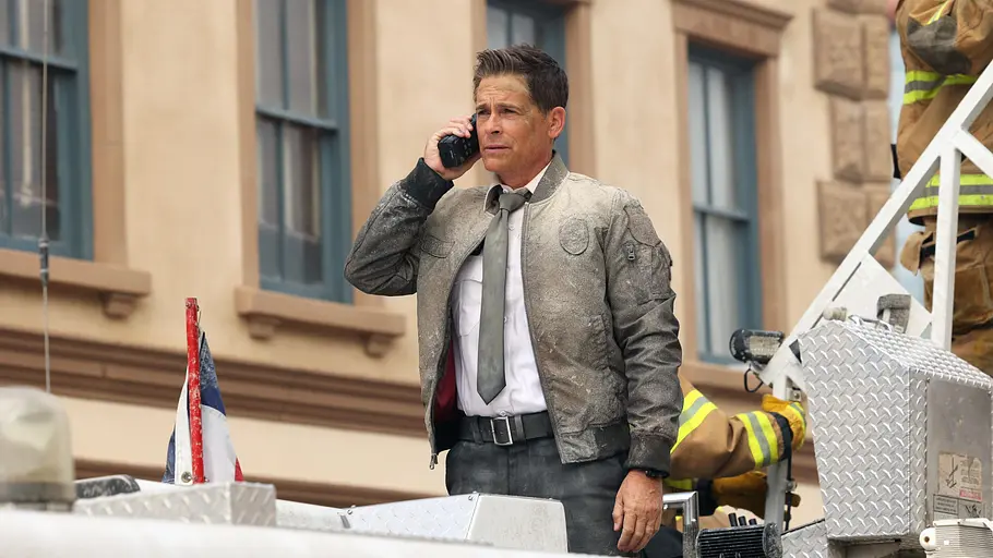 9-1-1: Lone Star 9-1-1: lone star