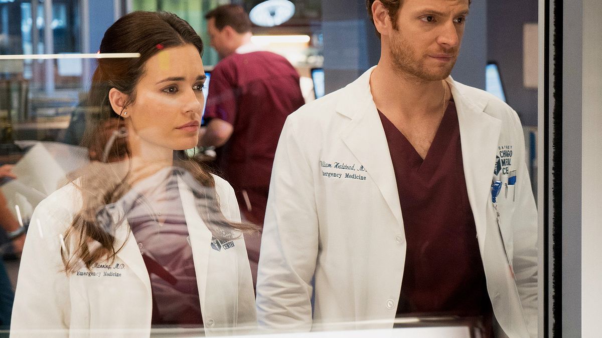chicago med