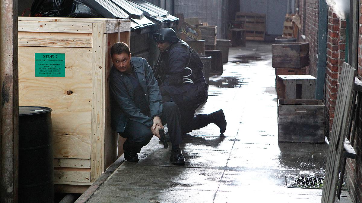 csi: ny