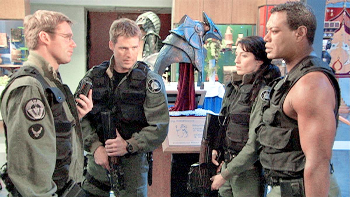 stargate