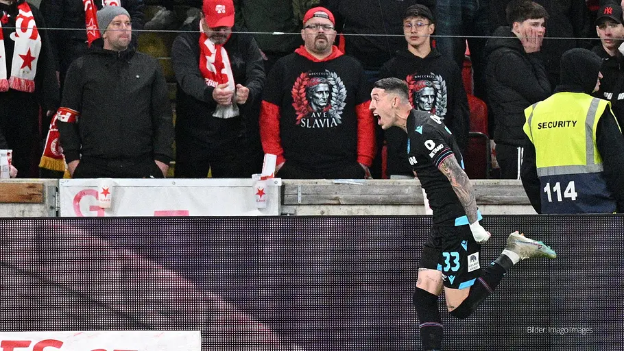 Fußball: Chance Liga fußball: chance liga