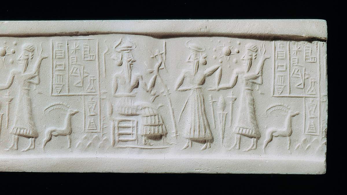 ancient aliens - unerklärliche phänomene
