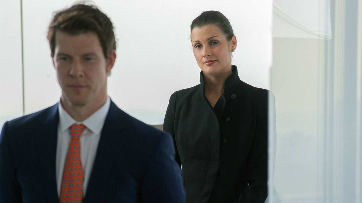 blue bloods - crime scene new york