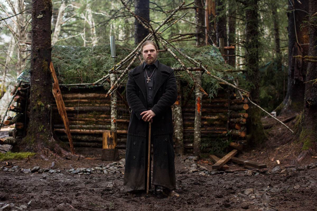 alaskan bush people