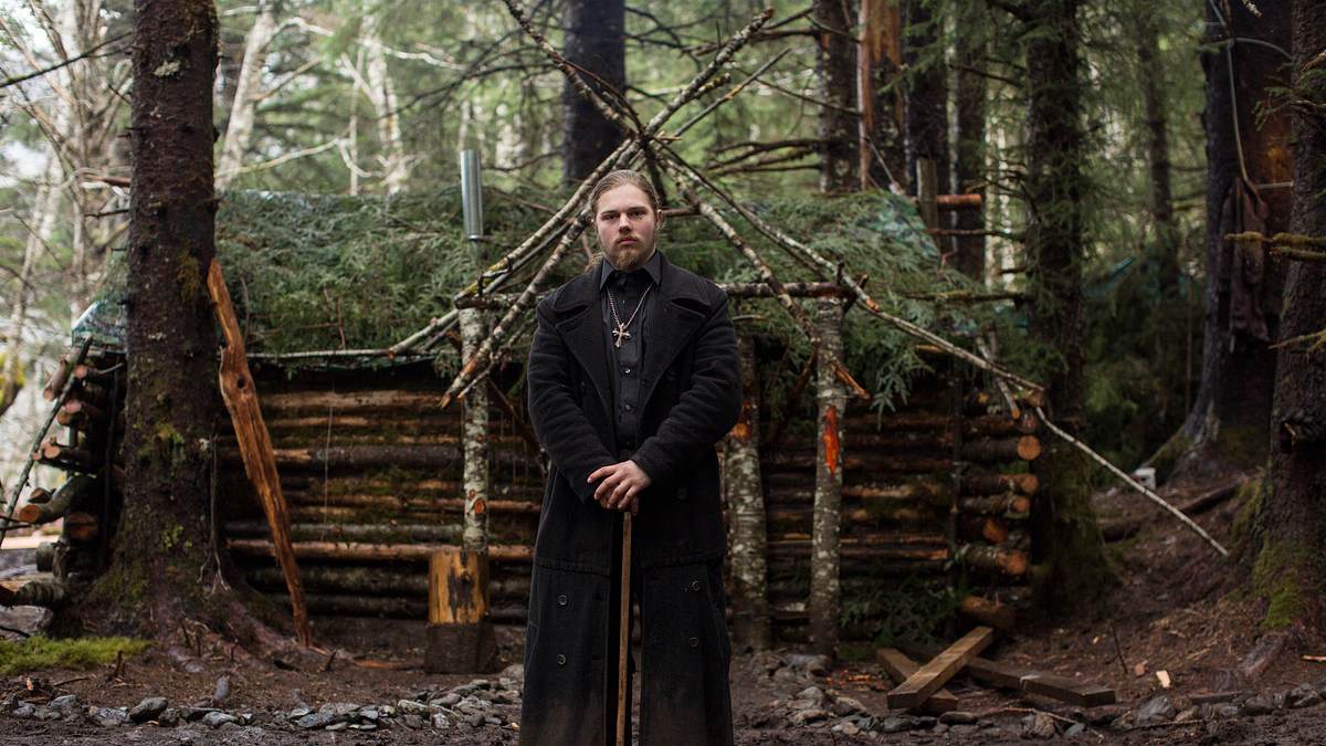 alaskan bush people