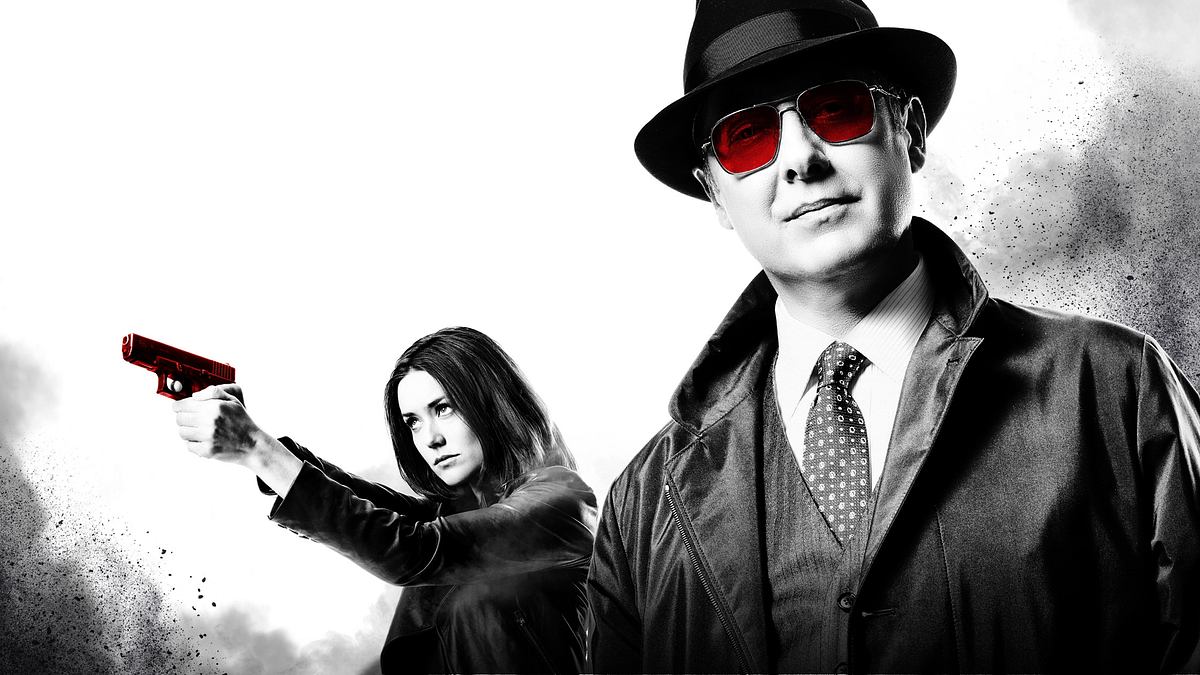 the blacklist