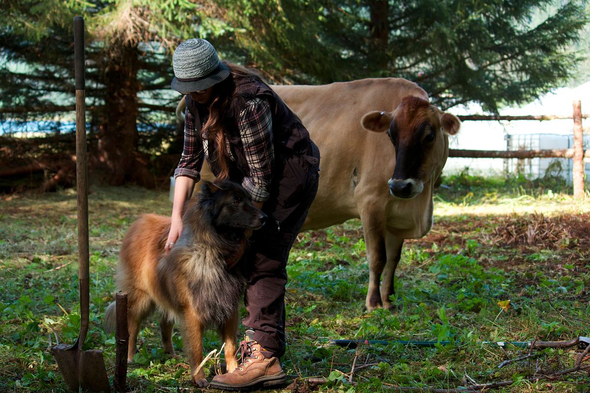 alaskan bush people