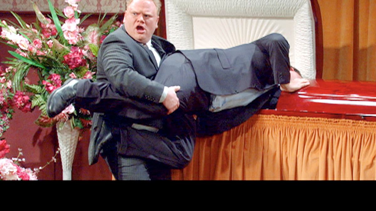 immer wieder jim