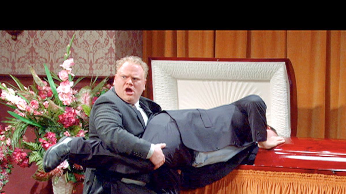 immer wieder jim
