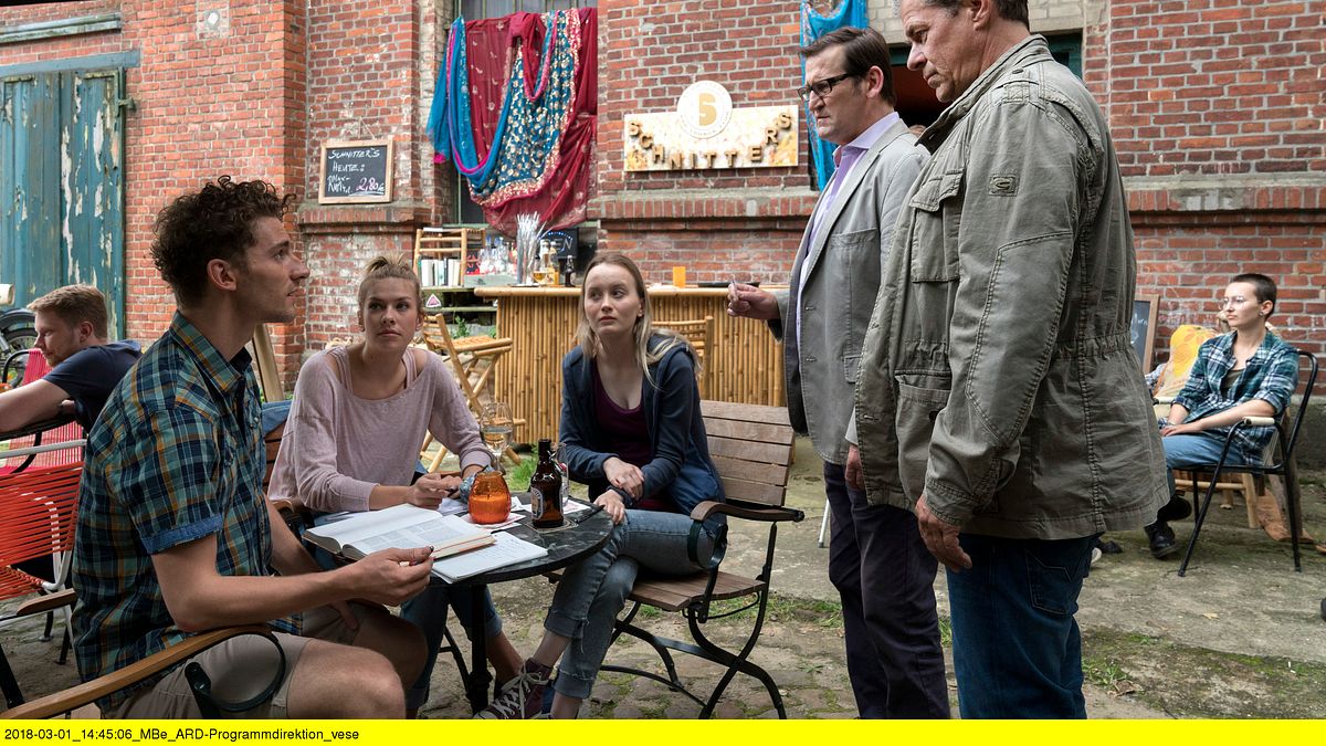 morden im norden