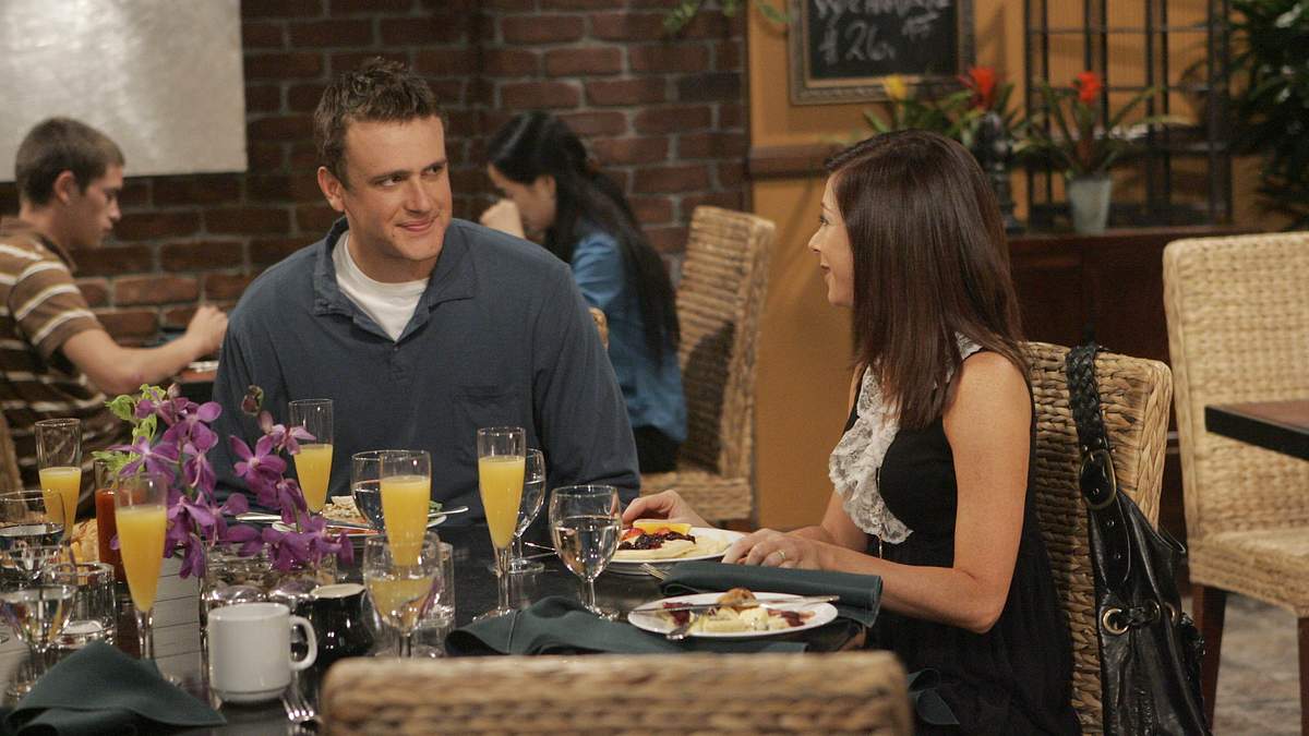how i met your mother