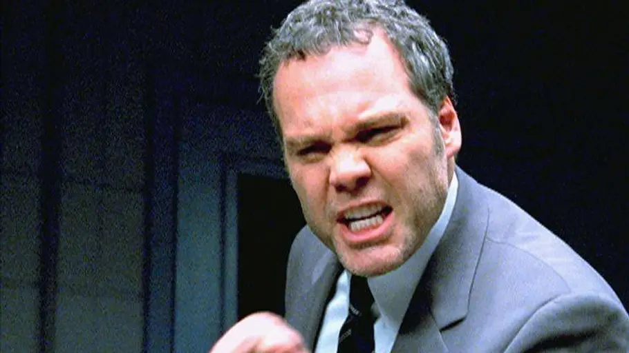 criminal intent - verbrechen im visier