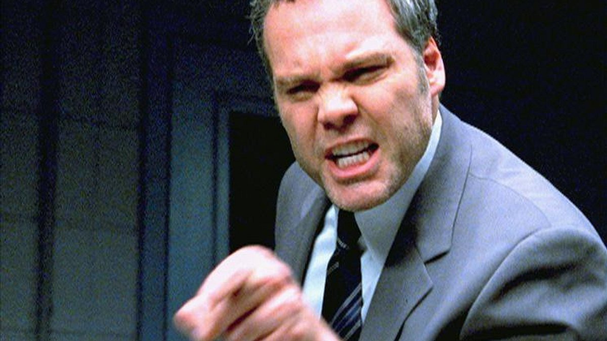 criminal intent - verbrechen im visier