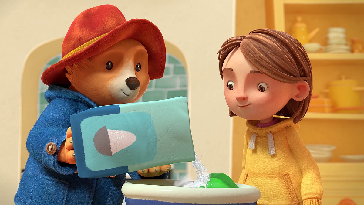 Paddingtons Abenteuer paddingtons abenteuer