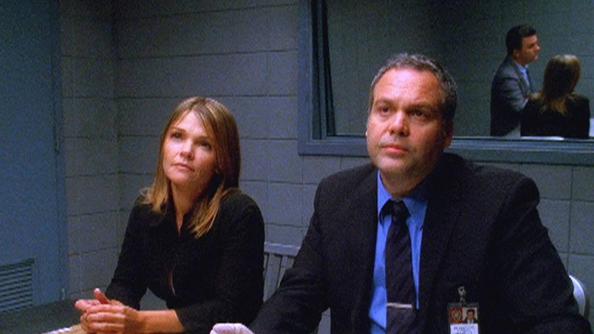 criminal intent - verbrechen im visier