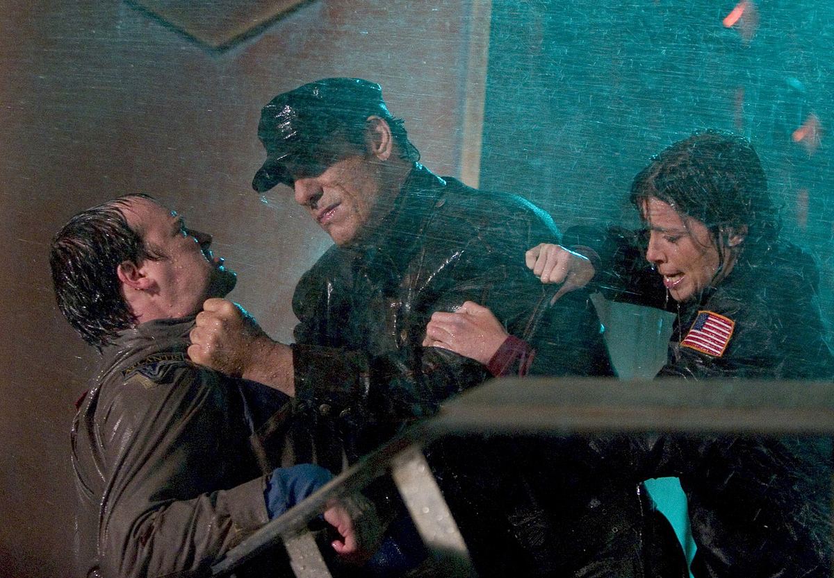 Stargate Atlantis stargate atlantis