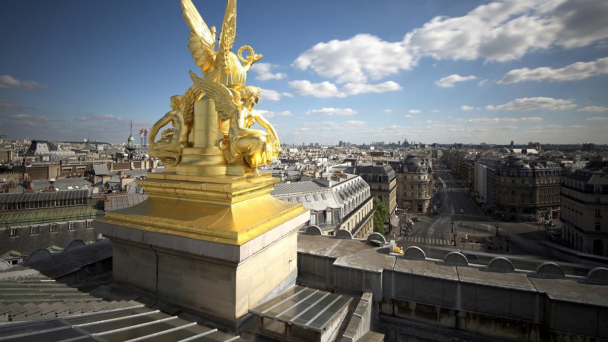 nachbarschaftsgeschichten: paris / berlin