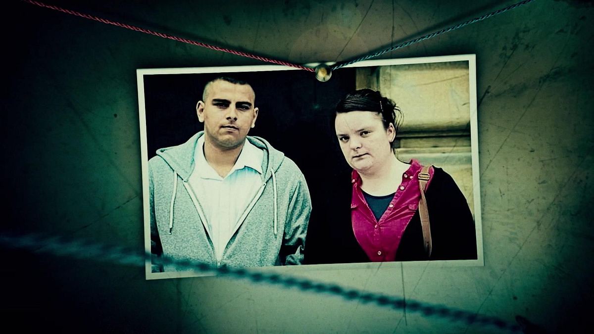 Anwälte der Toten - Im Kopf des Mörders anwälte der toten - im kopf des mörders