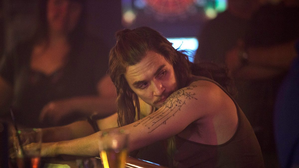 outsiders