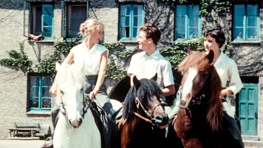 Ferien auf Immenhof ferien auf immenhof