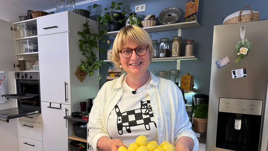 das perfekte dinner