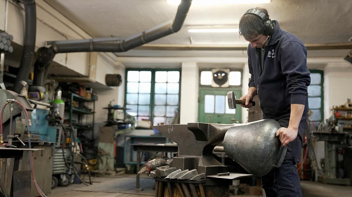 Handwerkskunst! handwerkskunst!