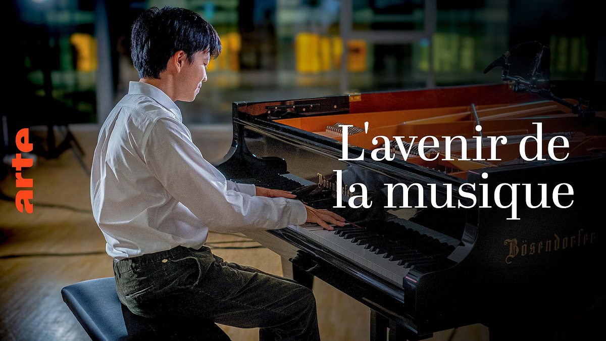 die zukunft der musik