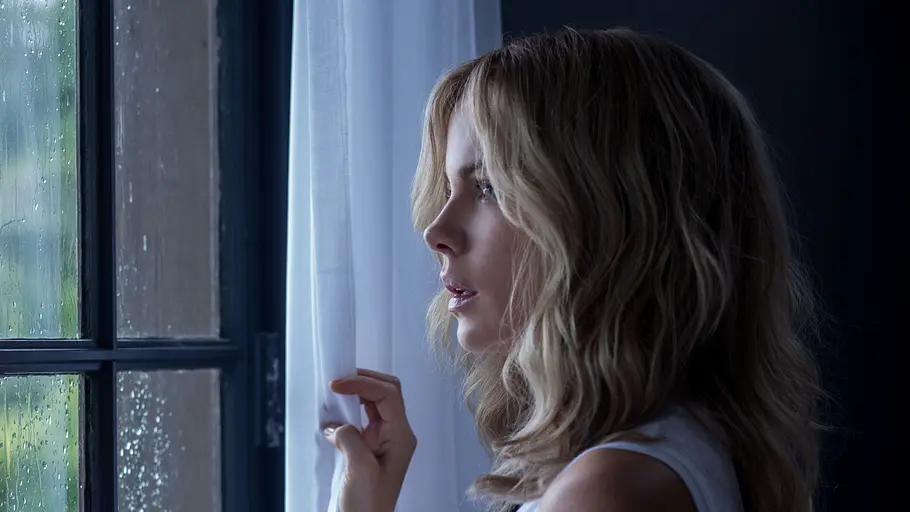 the disappointments room