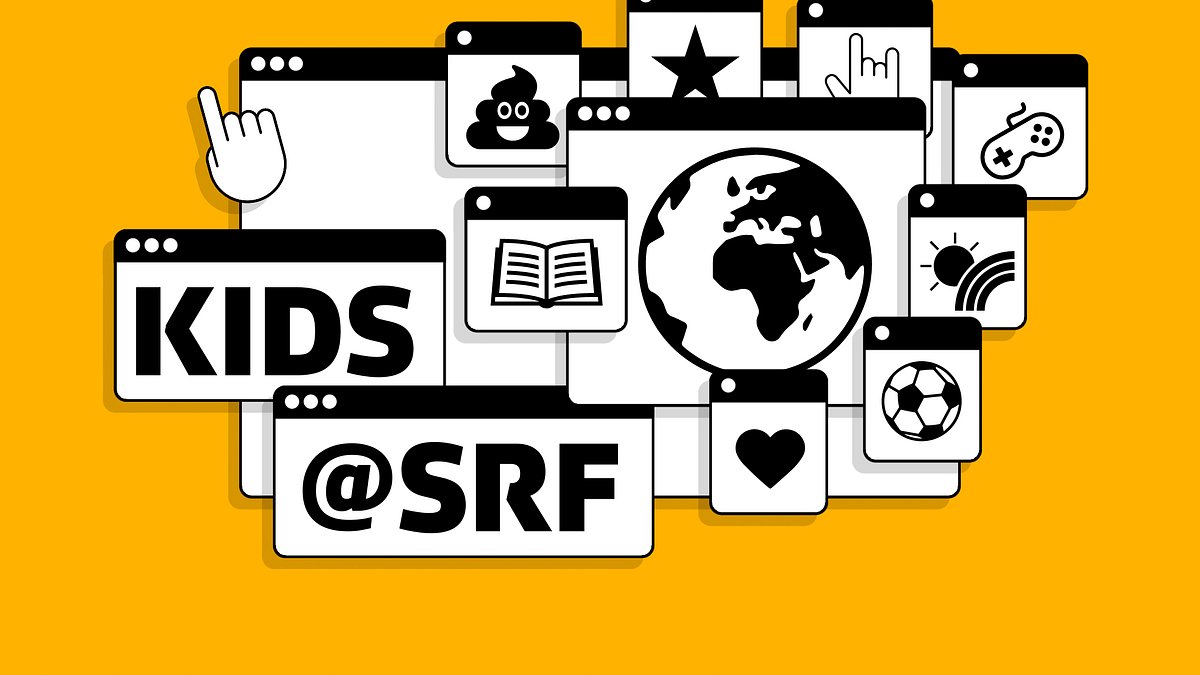 srf börse
