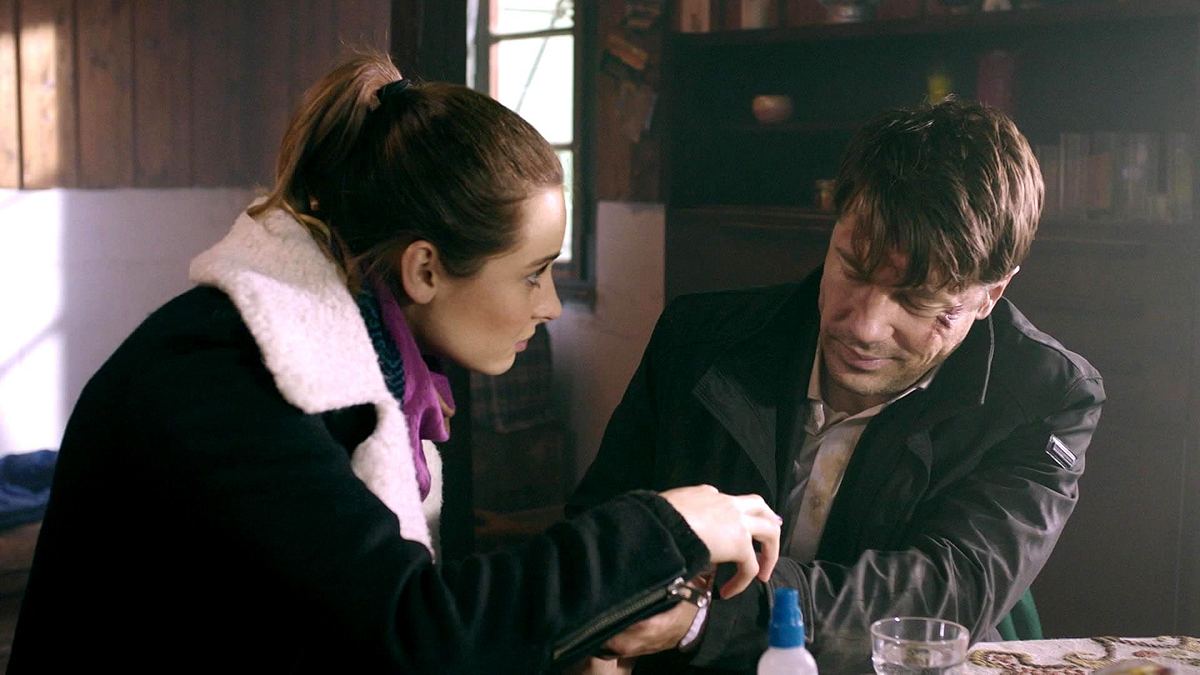 Verbotene Liebe verbotene liebe