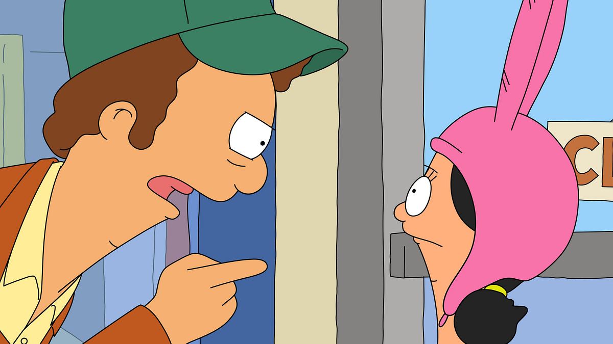 bobs burgers