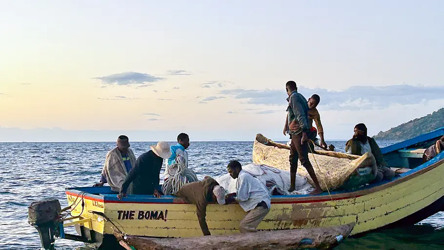 Malawi malawi