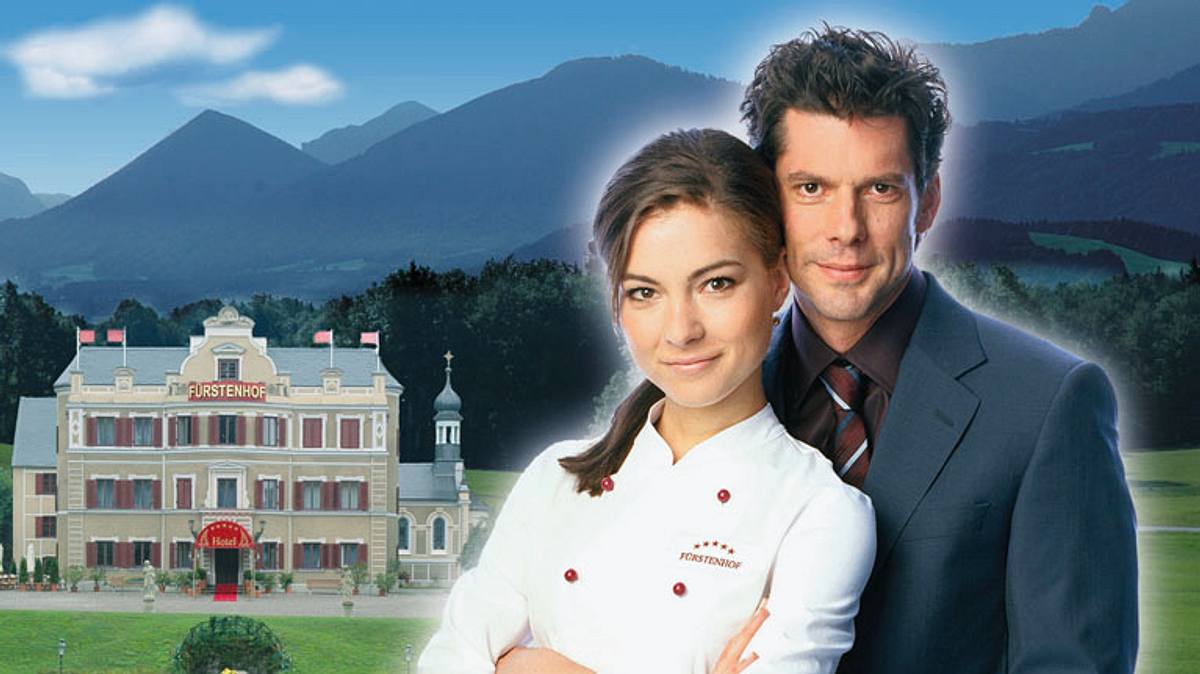 sturm der liebe