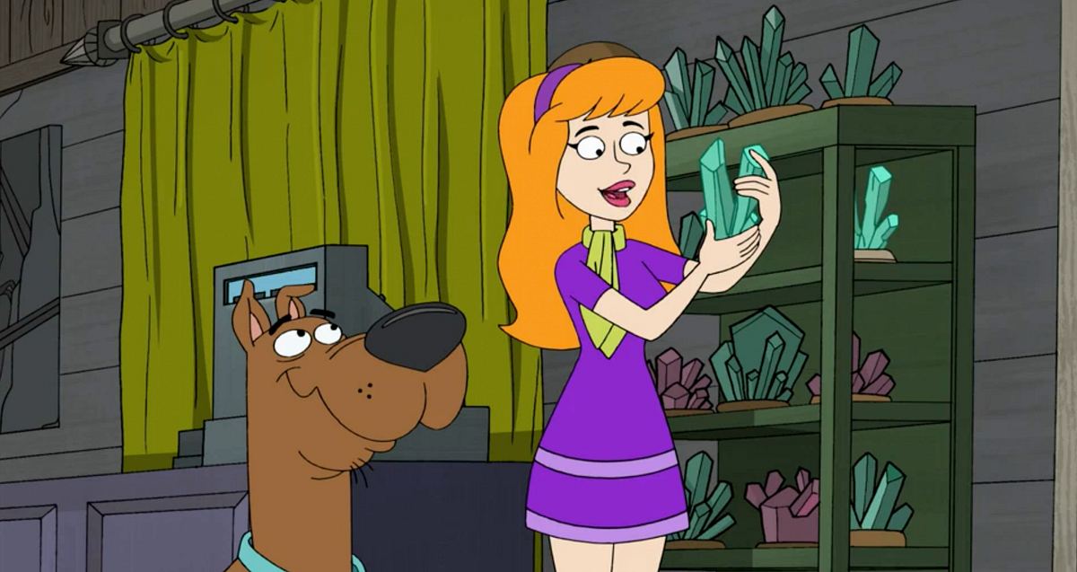 Bleib cool Scooby-Doo! bleib cool scooby-doo!