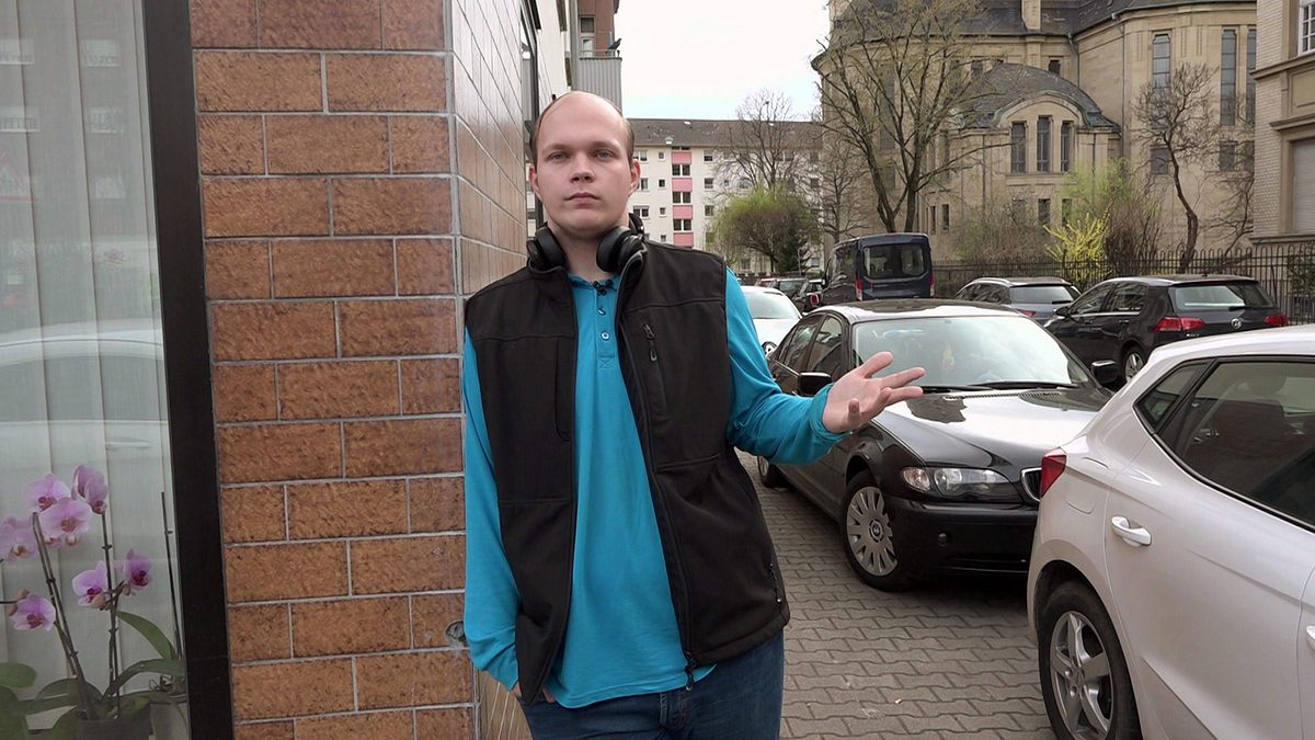 Hartz und herzlich - Tag für Tag Benz-Baracken hartz und herzlich - tag für tag benz-baracken