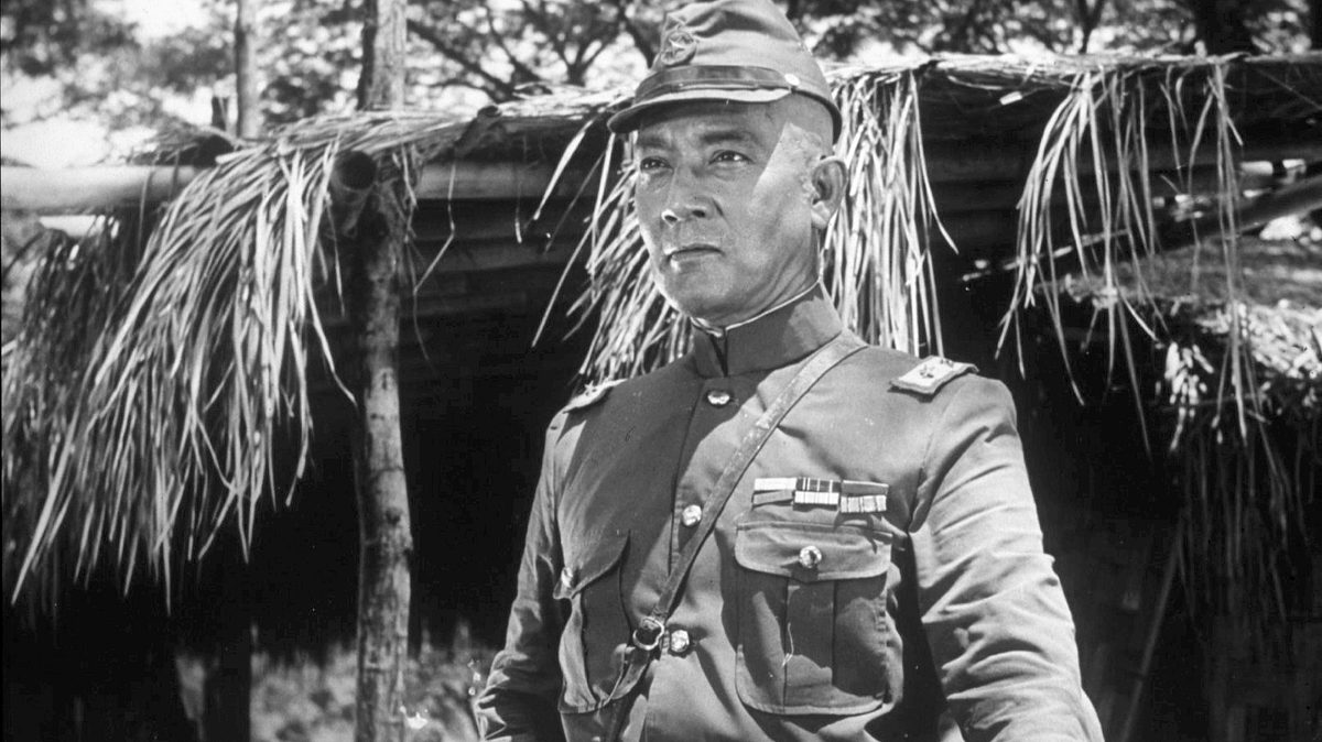 todeskommando iwo jima