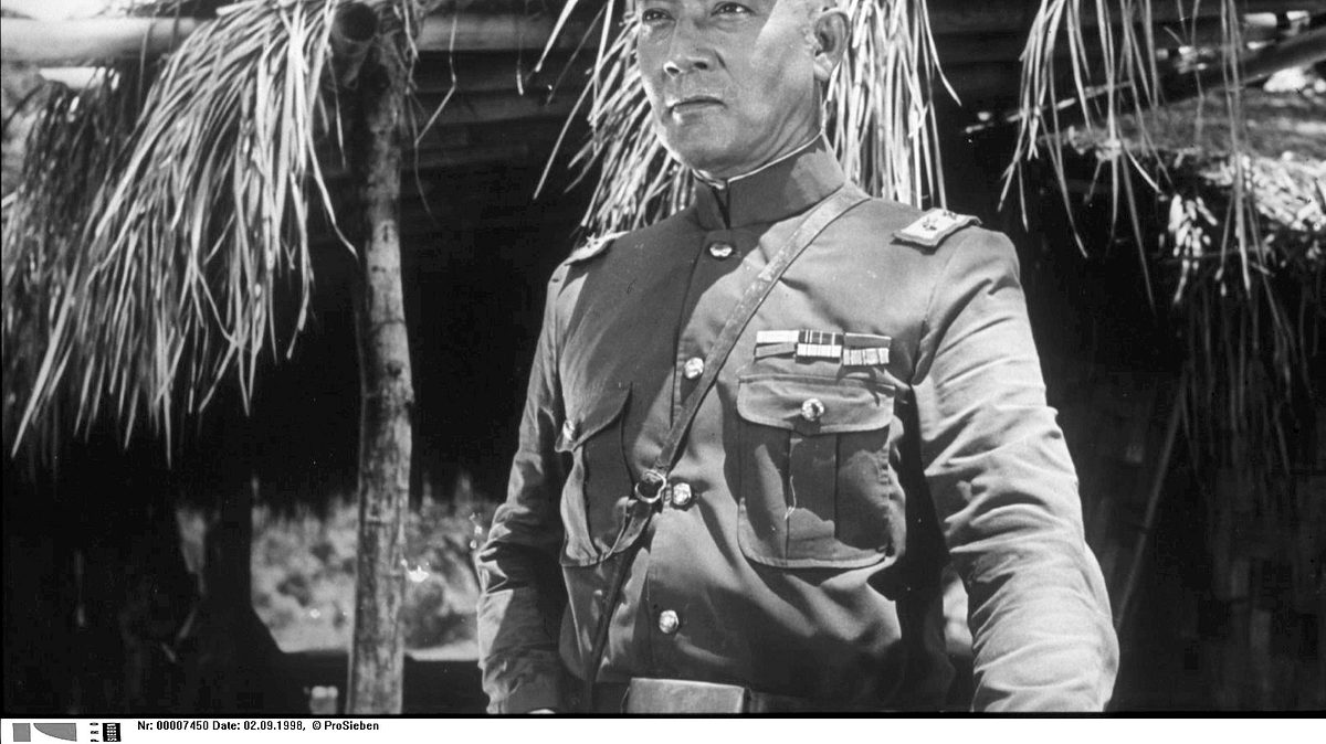 todeskommando iwo jima
