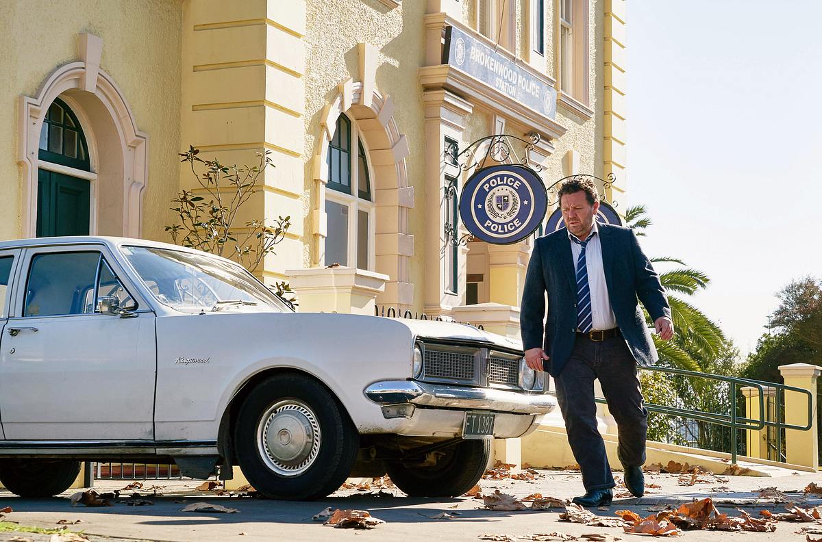 brokenwood - mord in neuseeland