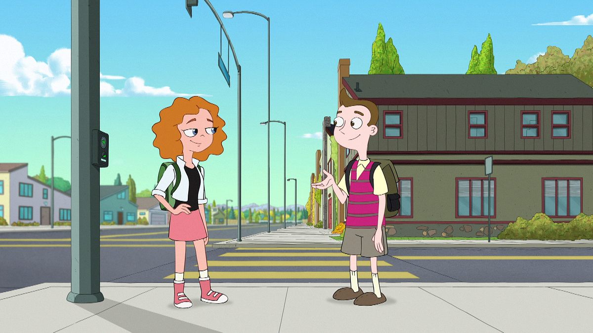 schlimmer gehts immer mit milo murphy