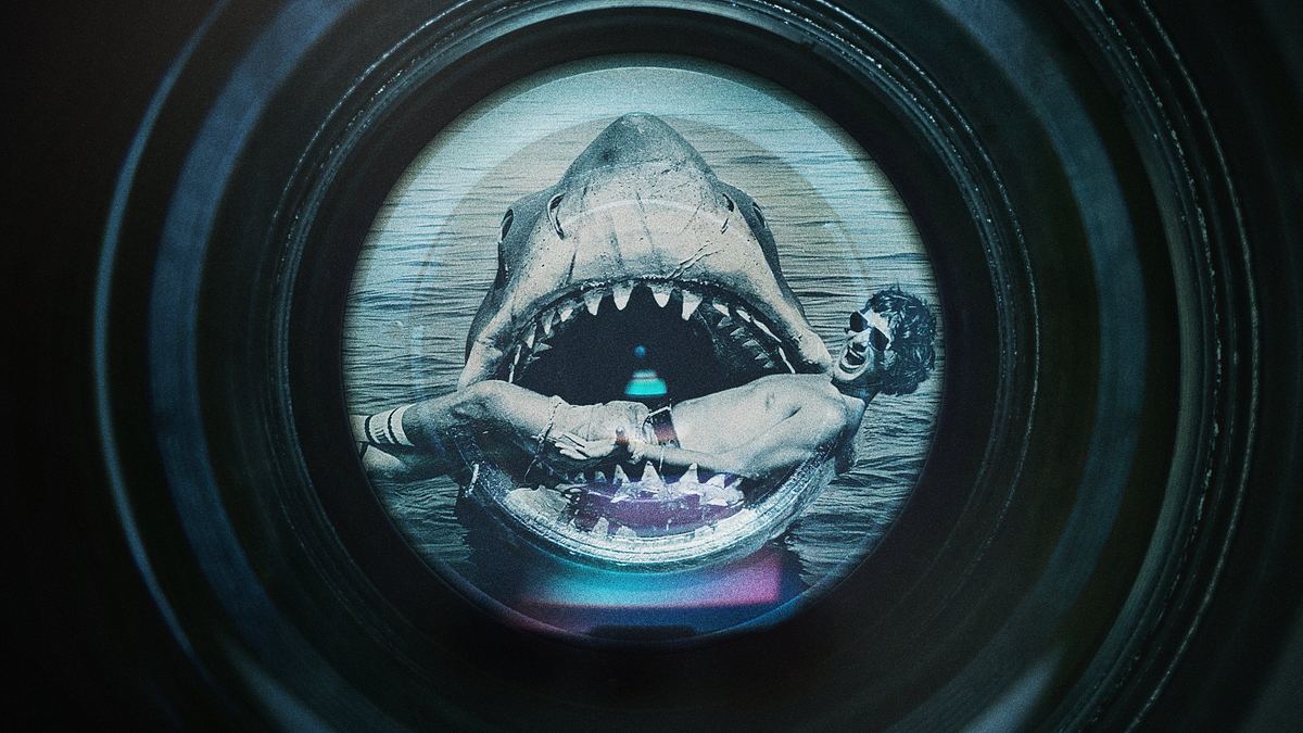 Der weiße Hai: Die Geschichte hinter dem Blockbuster Der weiße Hai: Die Geschichte hinter dem Blockbuster