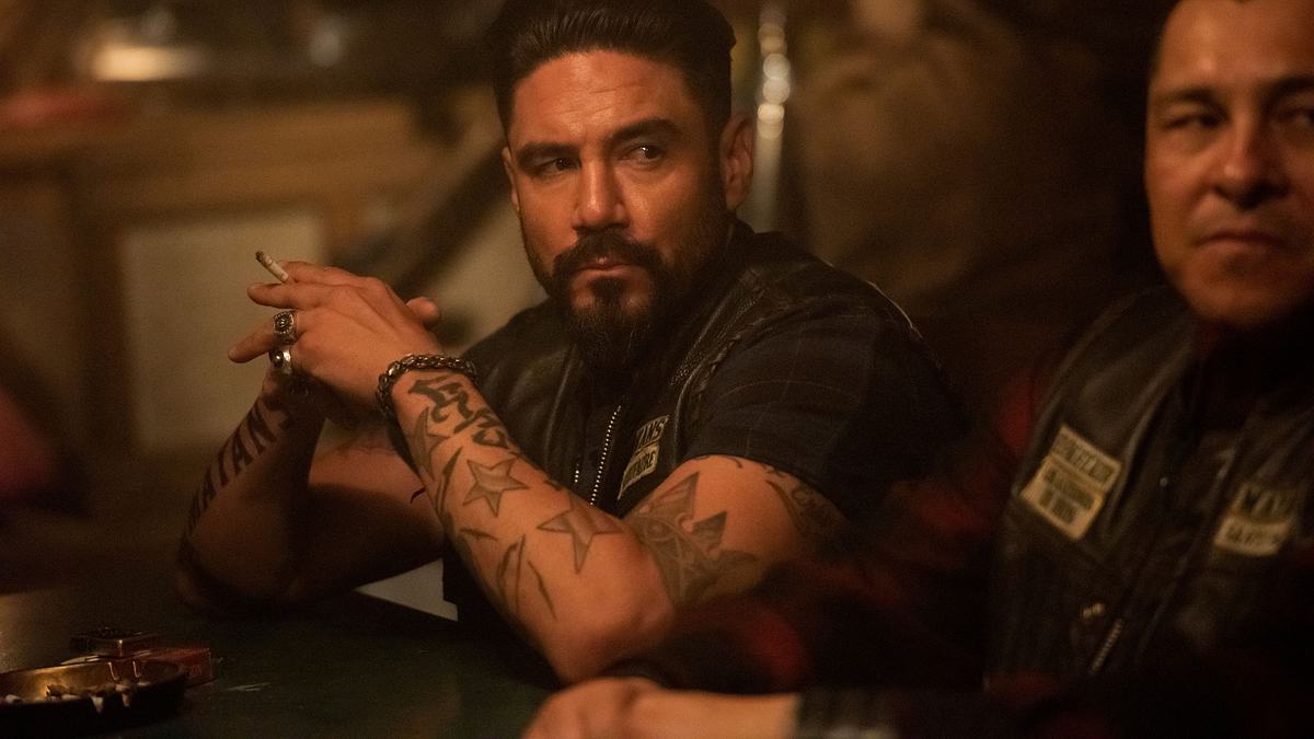 mayans m.c.