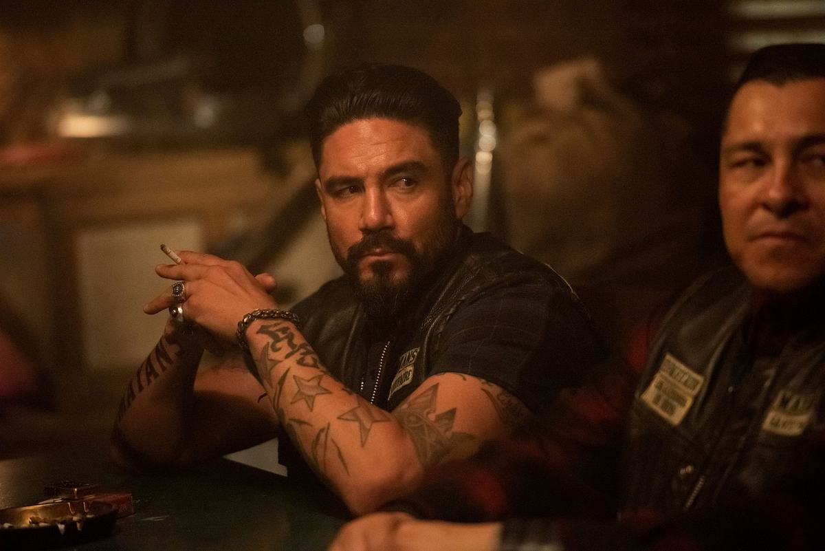 mayans m.c.
