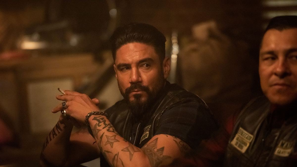 mayans m.c.