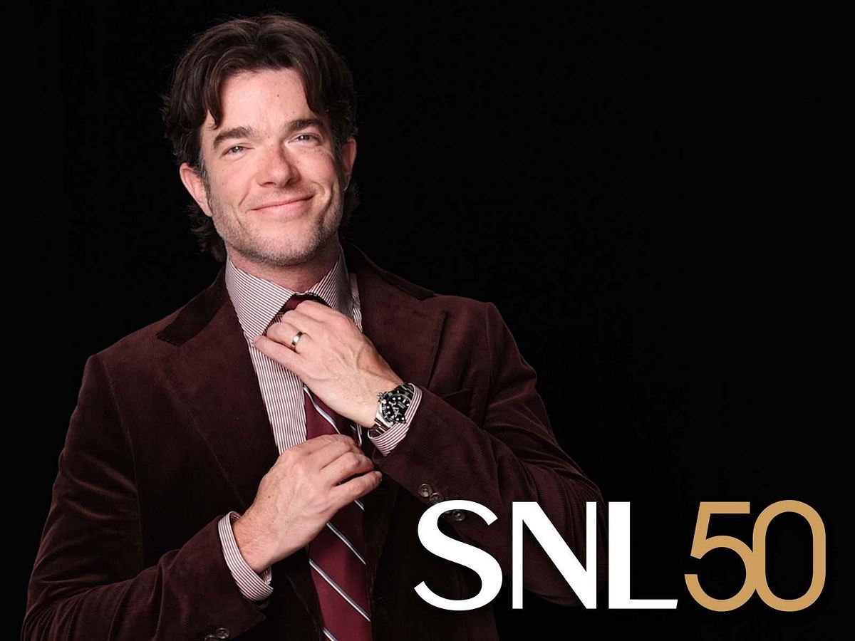 saturday night live