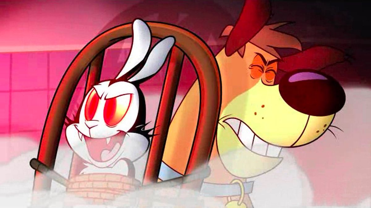 bunnicula